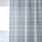 Benjamin Gingham - Drapery