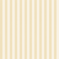 Juliet's Garden Easter Yellow Stripe Wallpaper